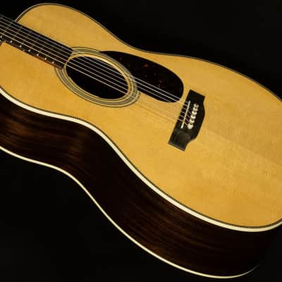 Martin Guitars Standard Series OM-28E image 4