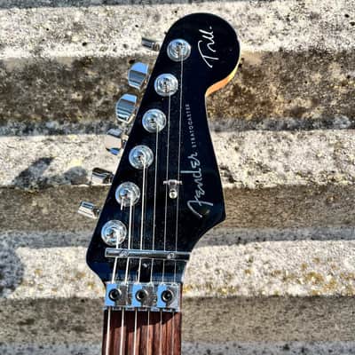 Fender Stratocaster Tom Morello image 9