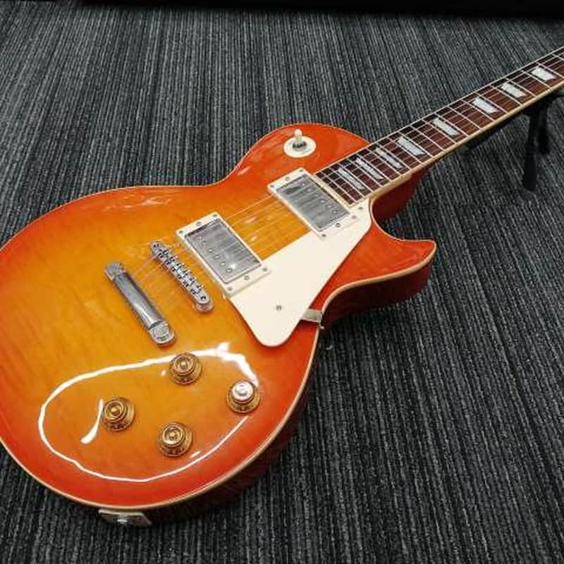 Edwards E-LP-125SD VHB Paul