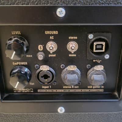 Mission Engineering Gemini 2 Studio Edition GM-2ST 2020 image 5