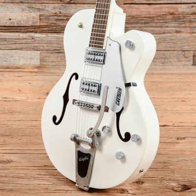 Gretsch G5120 Electromatic Hollow Body White 2012 image 2