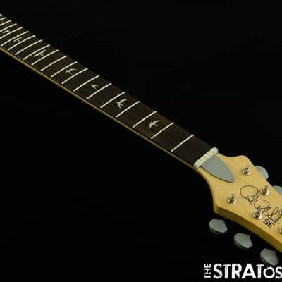 PRS SE John Mayer Silver Sky NECK +TUNERS Paul Reed Smith 8.5 image 2