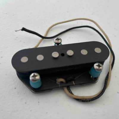 Radioshop Pickups ID Telecaster pickup set image 2