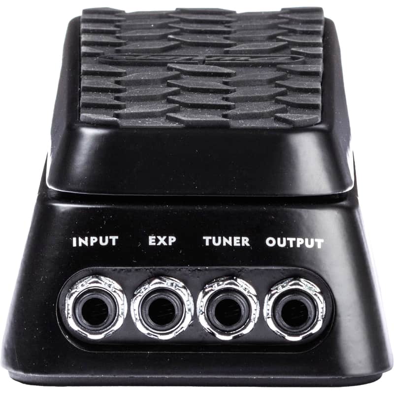 Dunlop DVP3 Volume (X) Volume/Expression Pedal image 1