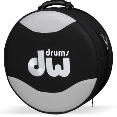 DW Alex Gonzalez Icon Snare Drum 14 x 6.5 in. - No. 79 of 250 Limited Edition! image 3
