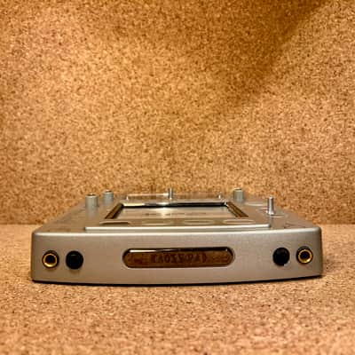 Korg Kaoss Pad 2 KP2 – Warranty imagen 3