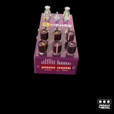 Chase Bliss Audio Brothers AM -x17156 image 3