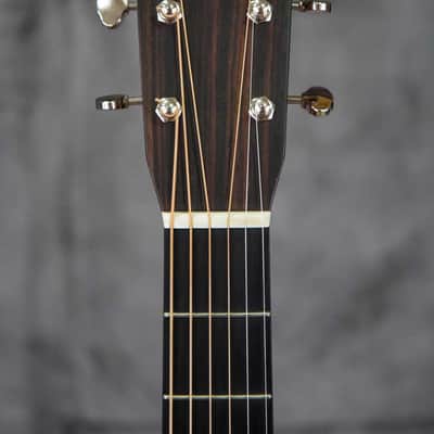 Martin Custom Shop D14F image 6
