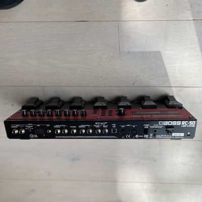 Boss RC-50 Loop Station image 2
