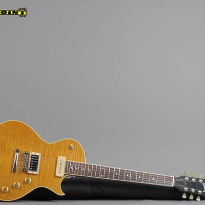 Gibson Nighthawk Limited Edition  2009 Natural image 3