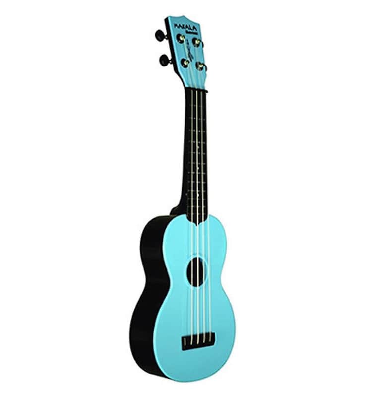Kala KA-SWG-BL Waterman Series Ukulele image 1