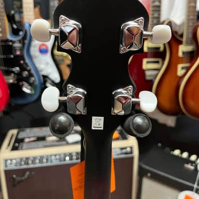 Washburn B8 Banjo Pack image 7