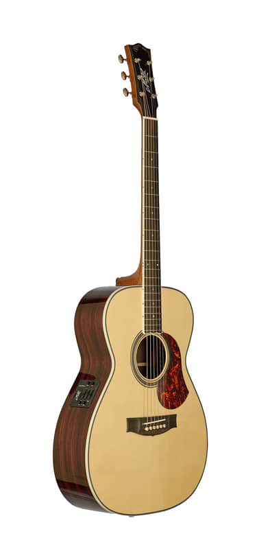 Maton Master Built The Maton Classic ( ABOUT 3 MONTHS TO SHIP ) image 1