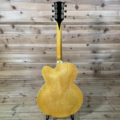 Gibson 1969 Byrdland Electric Guitar USED - Natural image 5