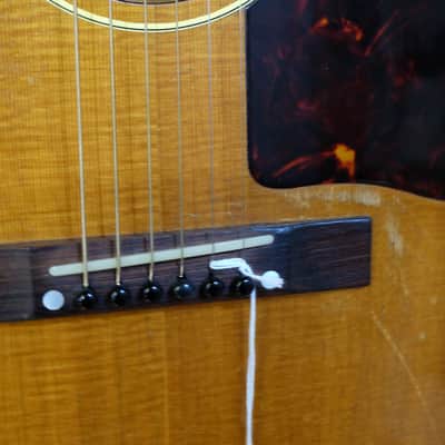 Gibson LG1 1960 image 3