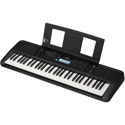 Yamaha PSR-E383 61-Key Standard Portable Keyboard image 19