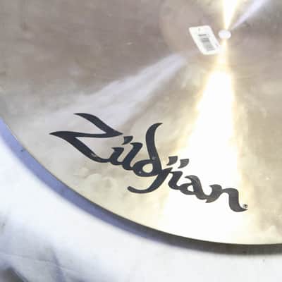 ZILDJIAN K 20 RIDE 2266g Zildjian Ride Cymbal (08/10) image 7