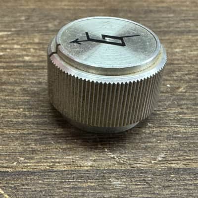 Gretsch G Arrow Knob 60s image 5