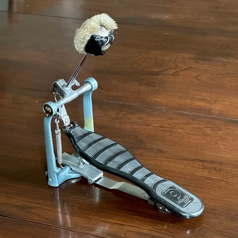 Premier bass drum pedal 250 1960/70 image 1