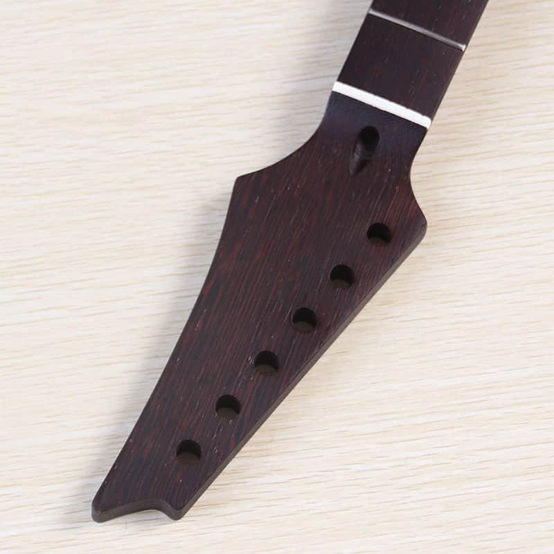 Wenge Neck ,22Frets Matte image 1