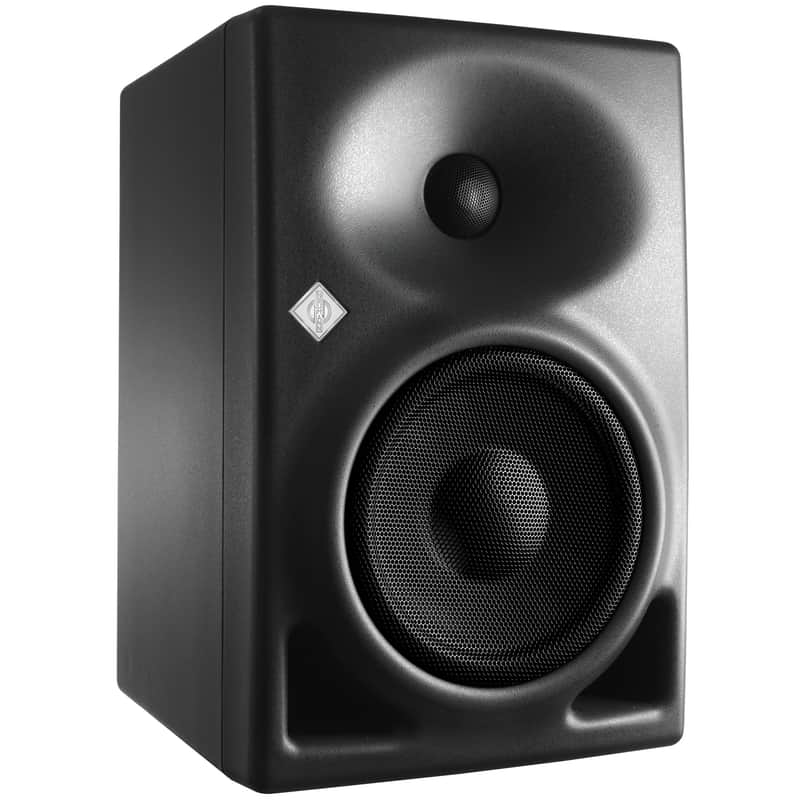 Neumann KH 120 A 5.25" Active Nearfield Studio Monitor (Single) image 1