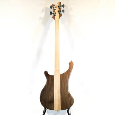 Rickenbacker Model 4003-SW Electric Bass image 6