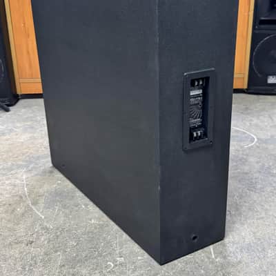 Electro-Voice FRi+152/64 Speaker Excellent Condition Church Owned Amazing Sound - Black image 6