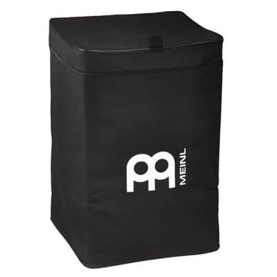 MEINL MSTCJB-BP Cajon Bag Tasche für Cajon black image 1
