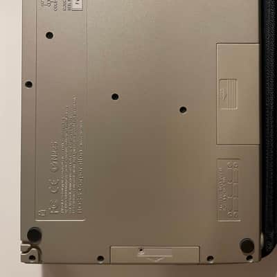 Boss BR-600 - Bronze image 4