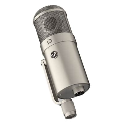 Warm Audio WA-47F Neumann U47 FET Style Large Diaphragm Condenser Microphone Mic image 3