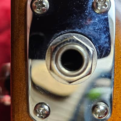 Gibson Explorer 2019 - Present - Antique Natural image 14