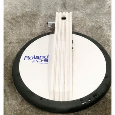 Roland PD-9 - Electronic Drum Pad - Good Bild 8