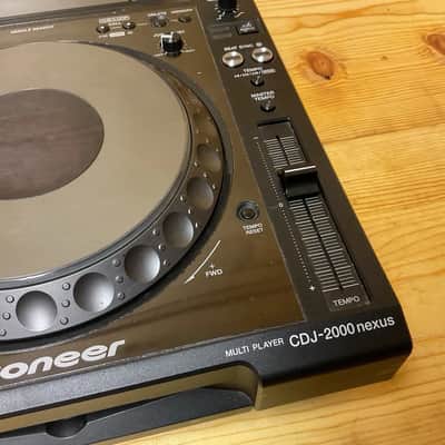 Pioneer CDJ 2000 Nexus Set with DJM 900SRT Serato DJ Edition image 11
