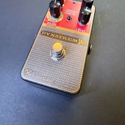 Keeley DynaTrem Dynamic Tremolo | Reverb