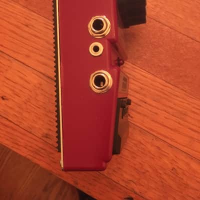 DOD FX45 Stereo Reverb 1985 | Reverb