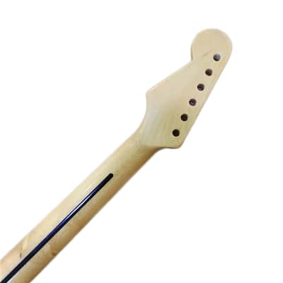 Guitar Fretless Neck image 2