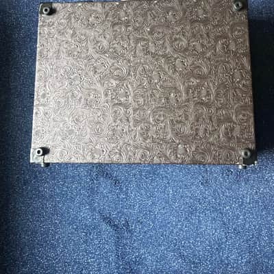 Beautiful Custom powered Eurorack Case 9u 104hp image 11