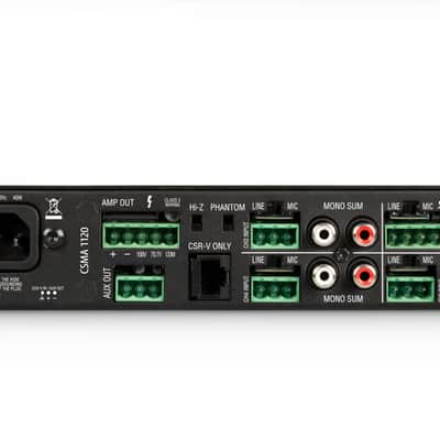JBL CSMA 1120 image 2