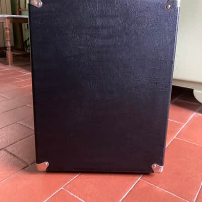 Ashdown Studio 12 100-Watt 1x12" Bass Combo 2019 - Present - Black image 4