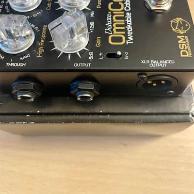 DSM & Humboldt Electronics OmniCabSim Deluxe image 2