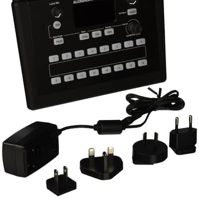 Allen & Heath ME-1 image 1