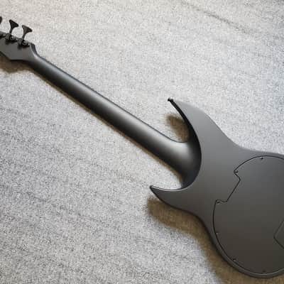 Aristides 050 Satin Black image 13