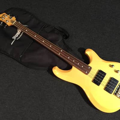 Ibanez RB824 Roadstar II Bass | Reverb