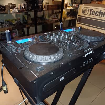 Gemini CDM 4000 consolle multimediale image 4