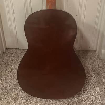 Yamaha G-60 A 1970’s image 2