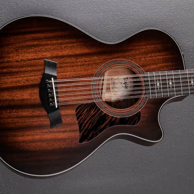 Taylor Used 362CE 12 String '24 image 1