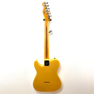 Fender Limited Edition Custom Shop 60th Anniversary Broadcaster Relic 2010 image 4