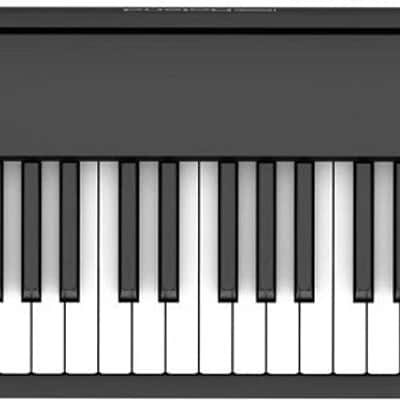 Roland FP-30X-BK 88-Key Digital Piano with PHA-4 Weighted Action & Bluetooth - Black - Brand New image 2