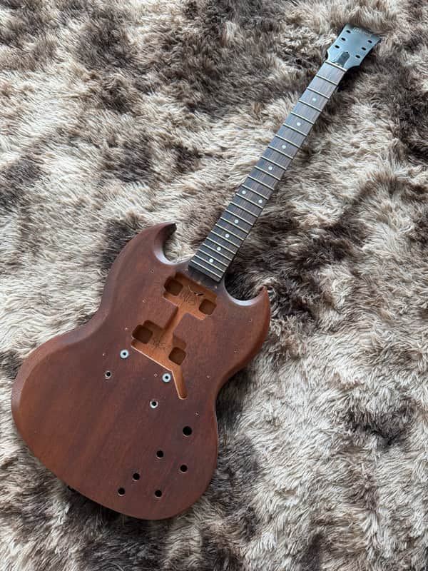 Gibson SG Special Faded Electric Guitar | Reverb