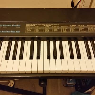 Yamaha KX88 (legendary weighted-action MIDI controller keyboard) image 3